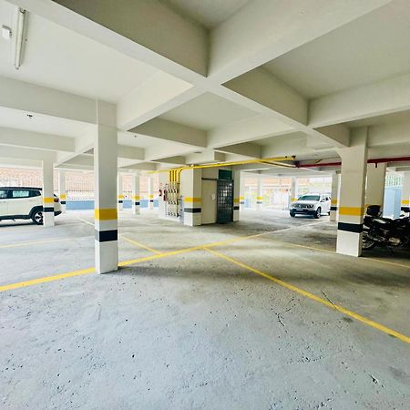 Apartamento Brigadeiro Jordao Campos do Jordão Esterno foto
