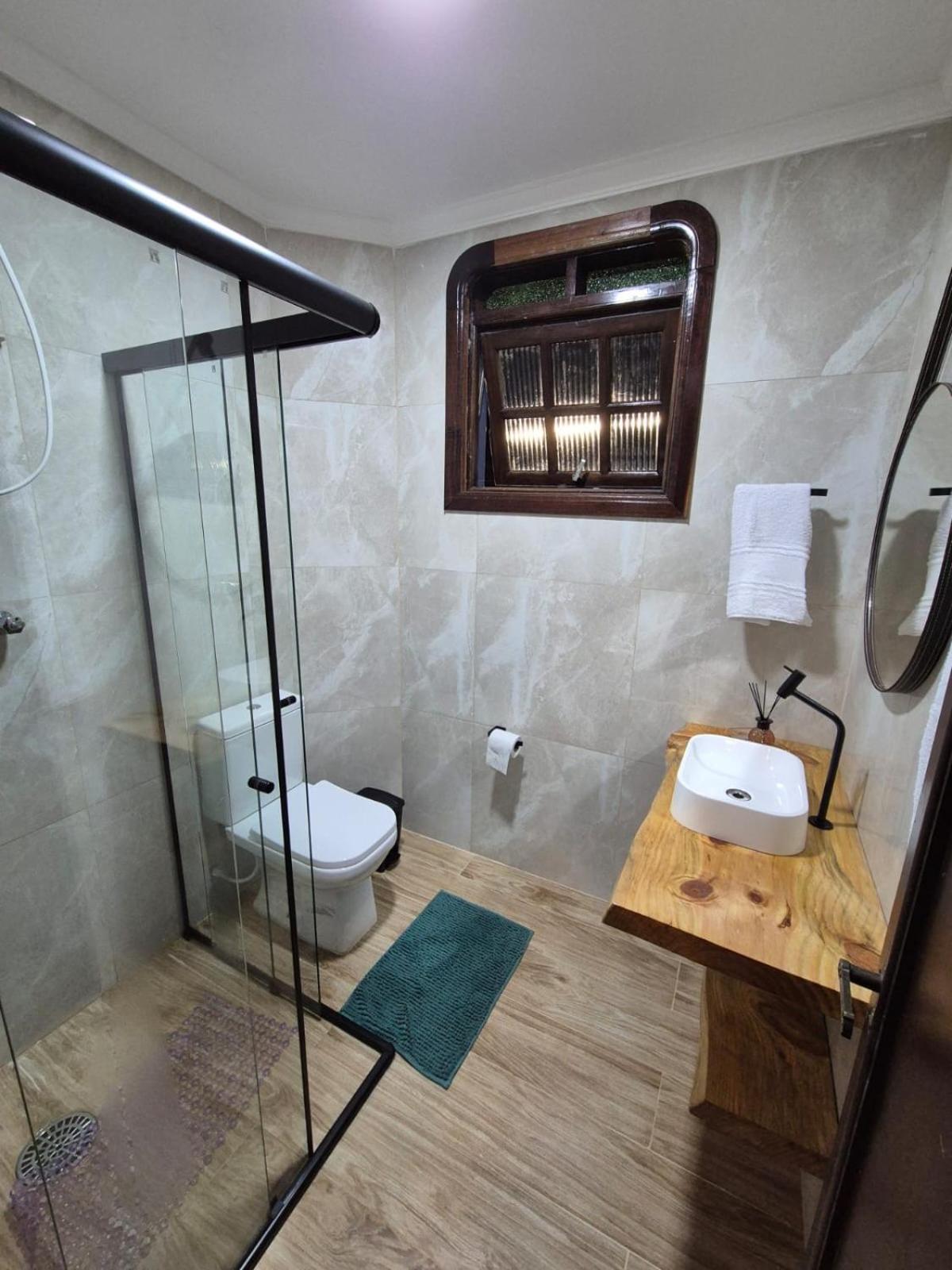 Apartamento Brigadeiro Jordao Campos do Jordão Esterno foto