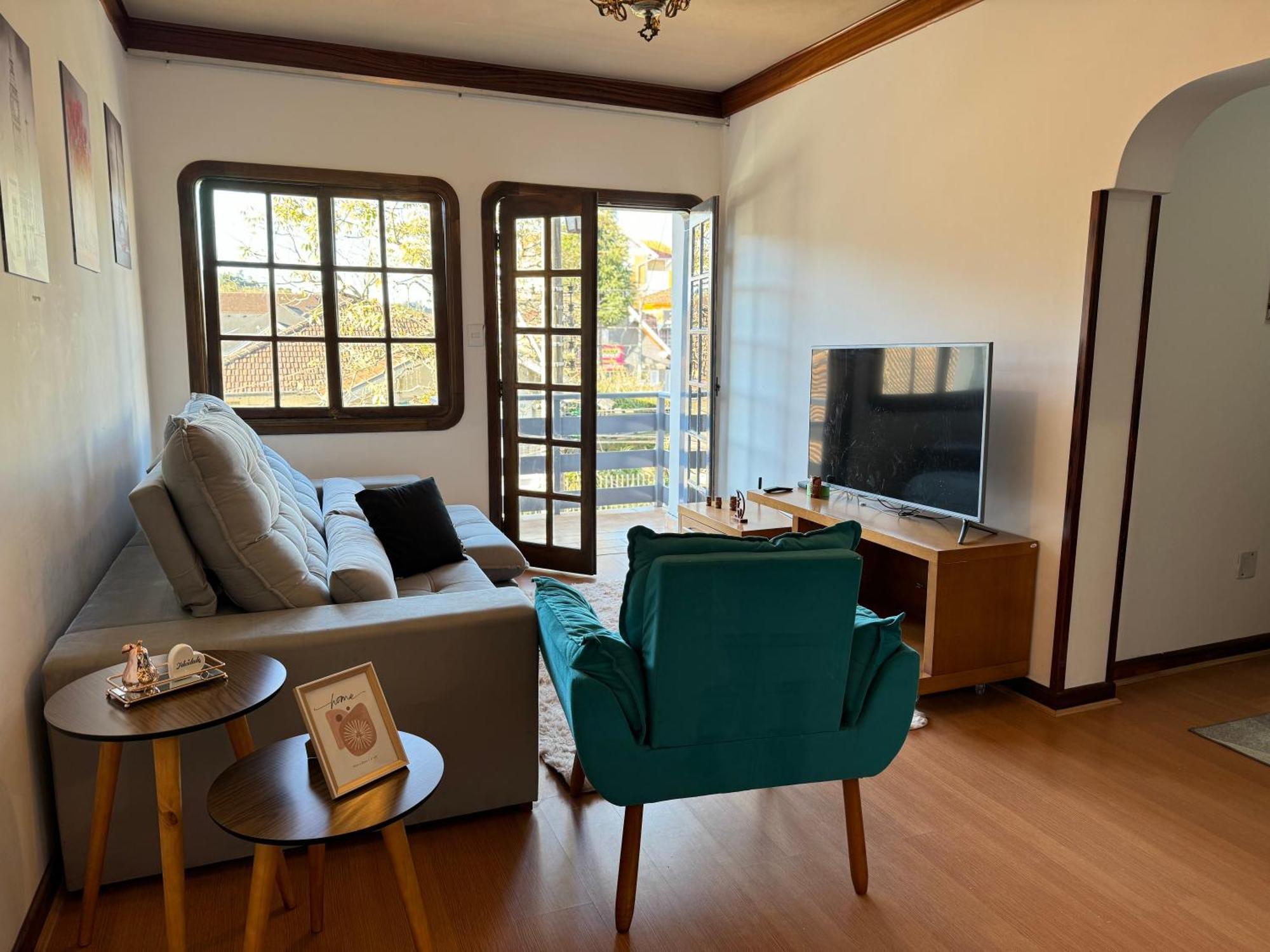 Apartamento Brigadeiro Jordao Campos do Jordão Esterno foto