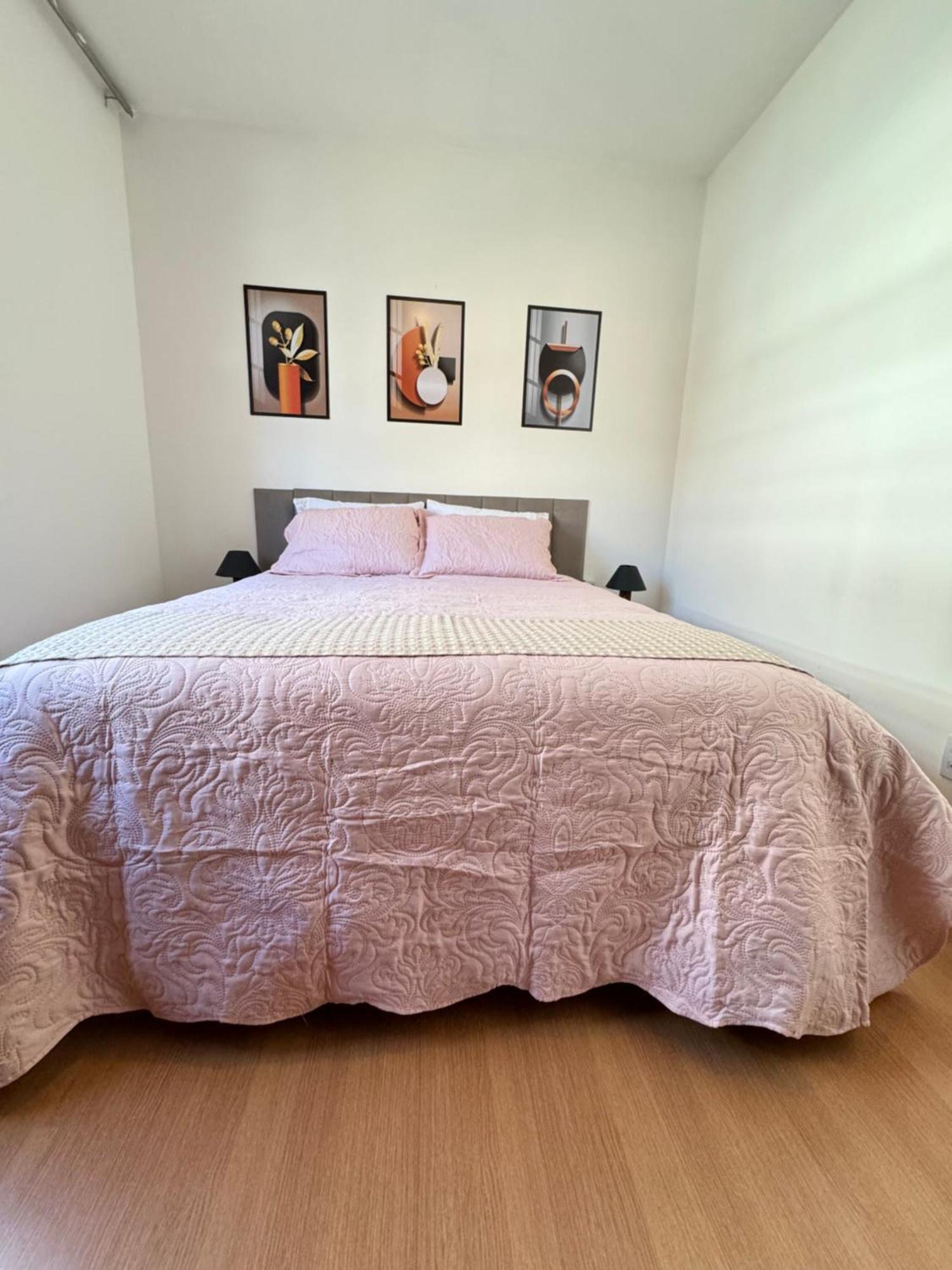 Apartamento Brigadeiro Jordao Campos do Jordão Esterno foto