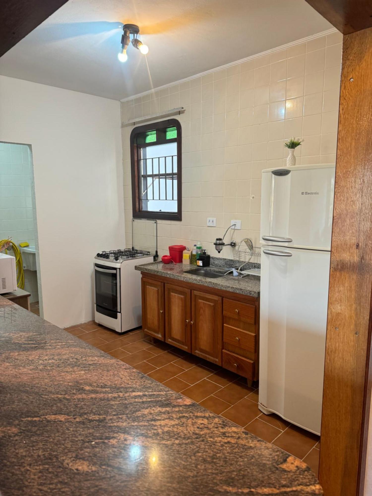 Apartamento Brigadeiro Jordao Campos do Jordão Esterno foto