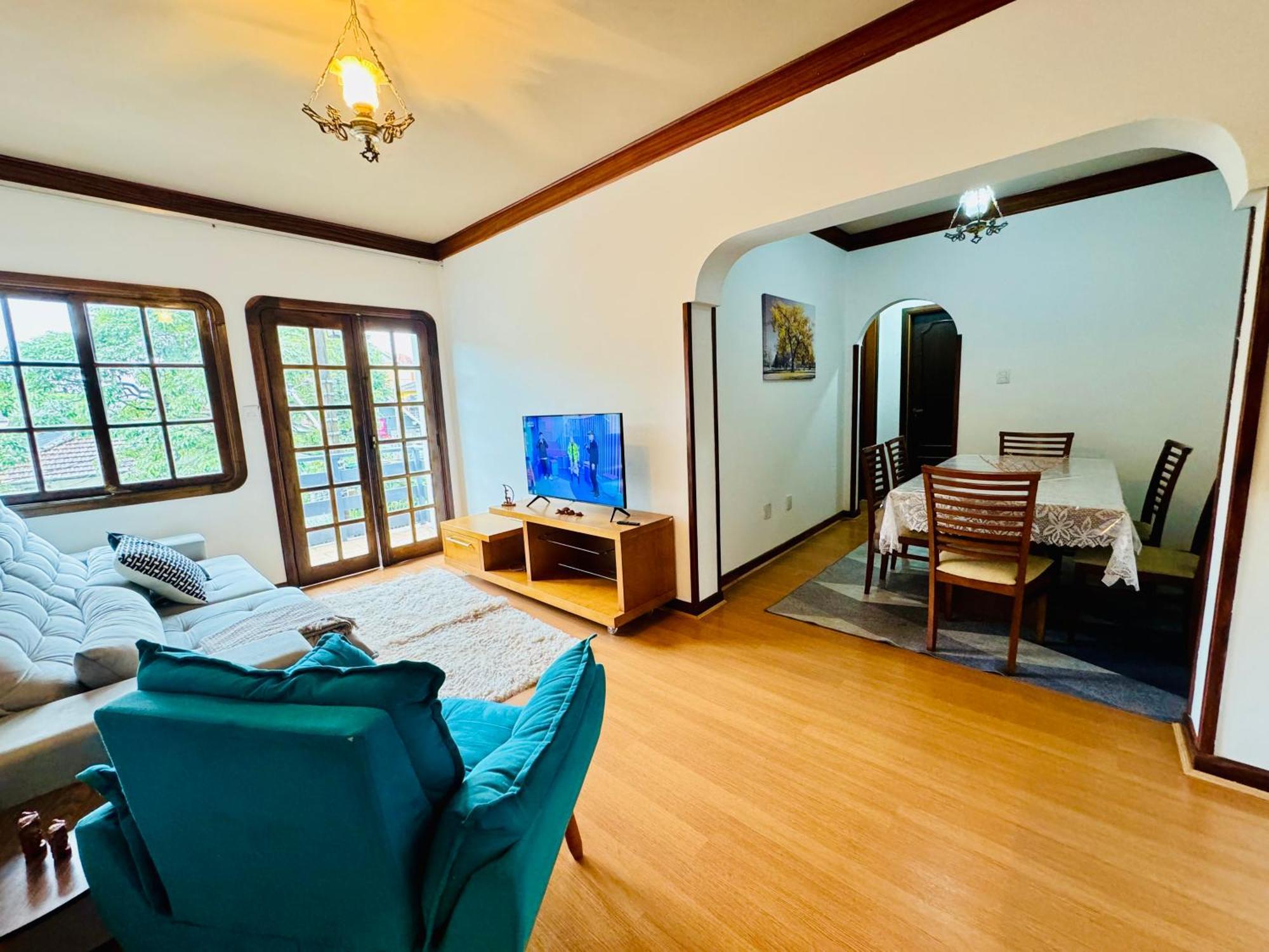 Apartamento Brigadeiro Jordao Campos do Jordão Esterno foto