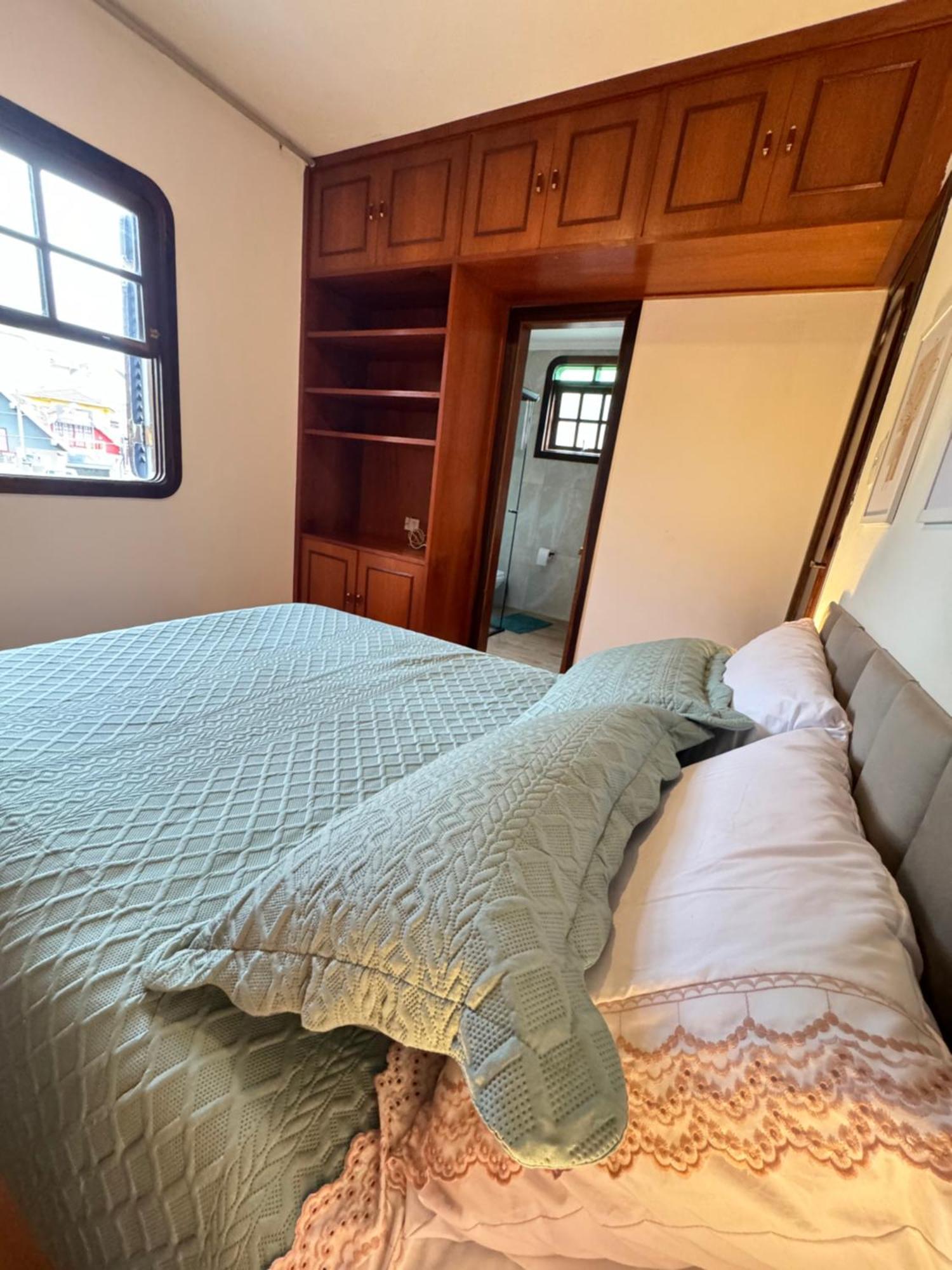 Apartamento Brigadeiro Jordao Campos do Jordão Esterno foto